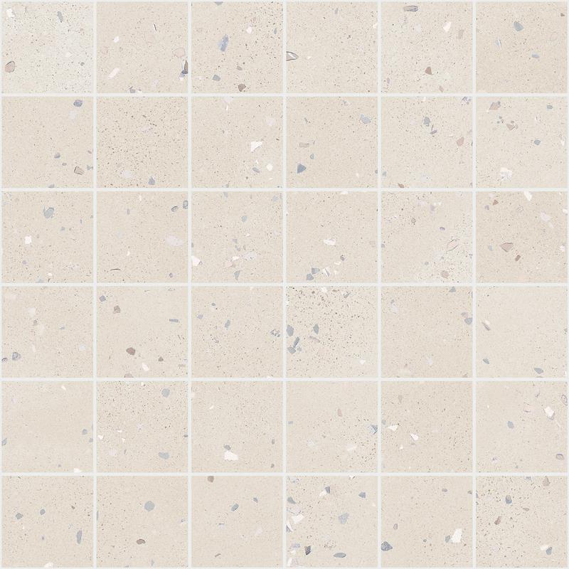 DECONCRETE MOSAIC DE-MICRO SAND 30X30 - Ceramica Sant'Agostino CSAMDISA30 CERAMICA SANT'AGOSTINO - 1