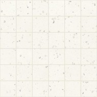DECONCRETE MOSAIK DE-MICRO WHITE 30X30 - Ceramica Sant'Agostino CSAMDIWH30 CERAMICA SANT'AGOSTINO - 1
