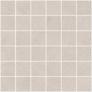 MOSAIQUE 30X30 SABLE CEMENT - Ceramica Sant'Agostino  MSACE30 CERAMICA SANT'AGOSTINO - 1