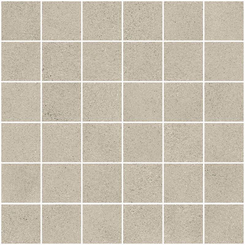 MOSAIC 30X30 SABLE GREIGE - Ceramica Sant'Agostino  MSAGR30 CERAMICA SANT'AGOSTINO - 1