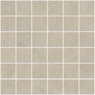 MOSAIC 30X30 SABLE GREIGE - Ceramica Sant'Agostino  MSAGR30 CERAMICA SANT'AGOSTINO - 1