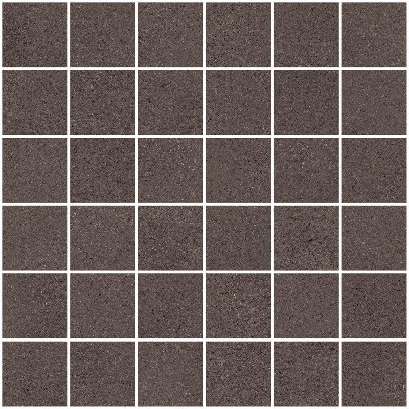MOSAIC 30X30 SABLE MOKA - Ceramica Sant'Agostino  MSAMO30 CERAMICA SANT'AGOSTINO - 1