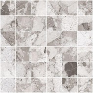 VENISTONE MOSAIC GREY - Ceramica Sant'Agostino  MVEGY30 CERAMICA SANT'AGOSTINO - 1