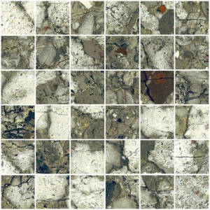VENISTONE MOSAIQUE EMERALD KRY - Ceramica Sant'Agostino  MVEEK30 CERAMICA SANT'AGOSTINO - 1