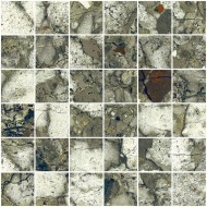 VENISTONE MOSAIC EMERALD KRY - Ceramica Sant'Agostino  MVEEK30 CERAMICA SANT'AGOSTINO - 1