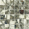 VENISTONE MOSAIC EMERALD KRY - Ceramica Sant'Agostino  MVEEK30 CERAMICA SANT'AGOSTINO - 1