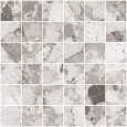 VENISTONE MOSAIC GREY KRY - Ceramica Sant'Agostino  MVEYK30 CERAMICA SANT'AGOSTINO - 1