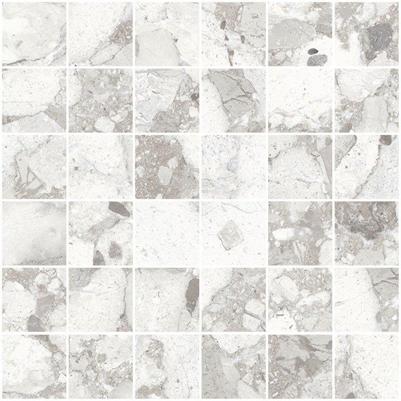 VENISTONE MOSAIK PEARL KRY - Ceramica Sant'Agostino  MVEPK30 CERAMICA SANT'AGOSTINO - 1