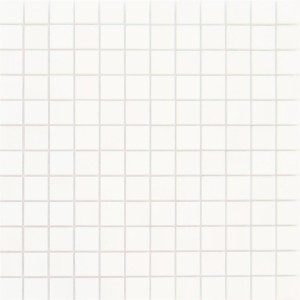 NEUTRAL TRACE BLANCO MOSAIQUE 2,5X2,5 29,75X29,75/ - APARICI APARICI CERAMICA - 1