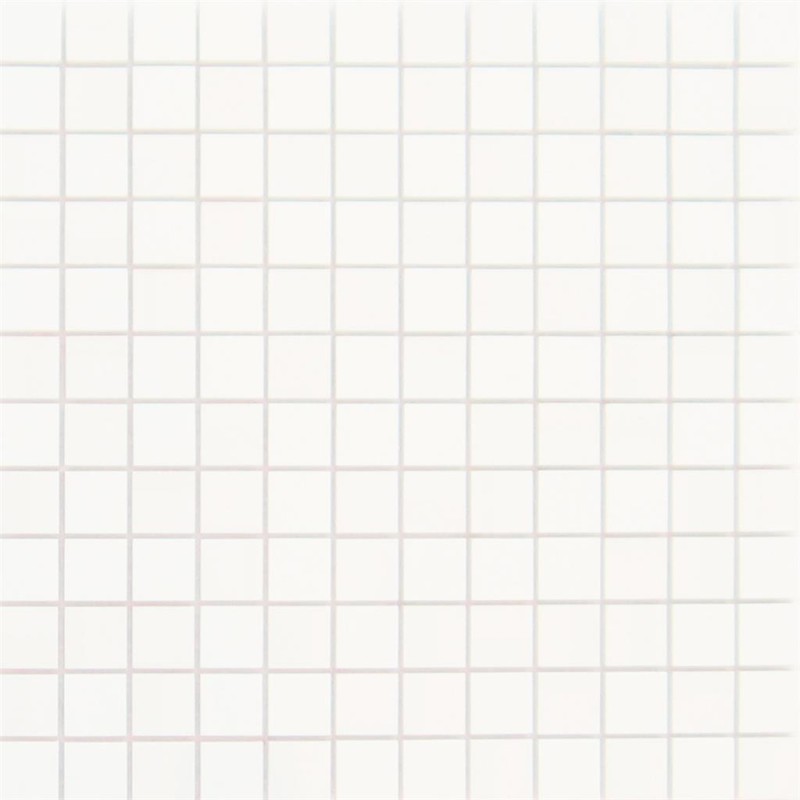 NEUTRAL TRACE BLANCO MOSAIK 2,5X2,5 29,75X29,75/ - APARICI APARICI CERAMICA - 1