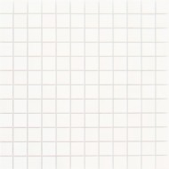 NEUTRAL TRACE BLANCO MOSAIK 2,5X2,5 29,75X29,75/ - APARICI APARICI CERAMICA - 1