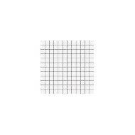 NEUTRAL BLANCO MOSAIC 2,5X2,5 29,75X29,75/ - APARICI APARICI CERAMICA - 1