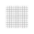 NEUTRAL BLANCO MOSAIC 2,5X2,5 29,75X29,75/ - APARICI APARICI CERAMICA - 1