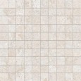 BRYSTONE WHITE MOSAIK R9 30X30  - Ceramiche KEOPE DYM5 CERAMICHE  KEOPE  - 1