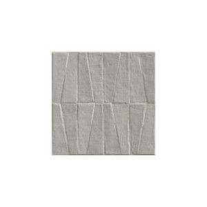 CEMENTUM WALL  40X120 STRUTTURA 3D CONTACT NICKEL - MARAZZI MM4V MARAZZI  - 1