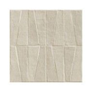CEMENTUM WALL  40X120 STRUTTURA 3D CONTACT SAND - MARAZZI MM5Y MARAZZI  - 1