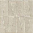 CEMENTUM WALL  40X120 STRUTTURA 3D CONTACT SAND - MARAZZI MM5Y MARAZZI  - 1