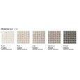 GASCOGNE BIANCO MOSAICO 5X5  RETTIFICATO  - COEM PI1MS5R COEM - 1