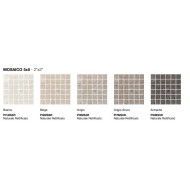 GASCOGNE GRIGIO MOSAIC 5X5  SQ  - COEM PI3MS5R COEM - 1