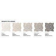 GASCOGNE BIANCO MOSAICO PALLADIANA - COEM PI1MS1R COEM - 1