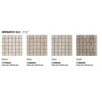 VERSATILE VEIN BIANCO  MOSAIK 5X5 SQ  - COEM VT1MS5R COEM - 1