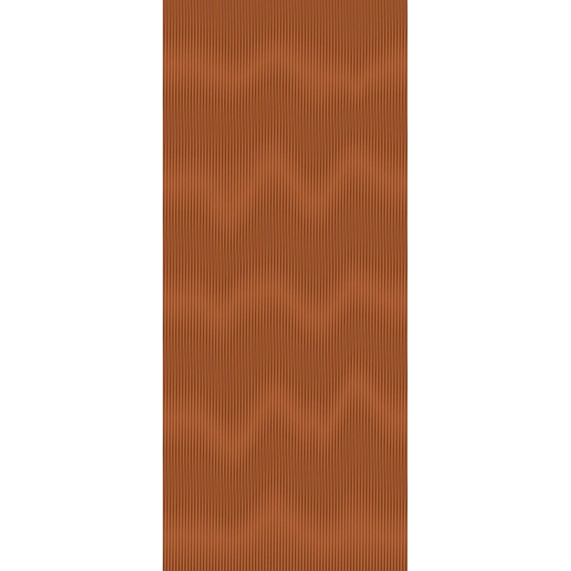 MOIRE' PAPRIKA 120X280 SQ  - COEM 0MR285R COEM - 1