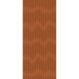MOIRE' PAPRIKA 120X280 SQ  - COEM 0MR285R COEM - 1