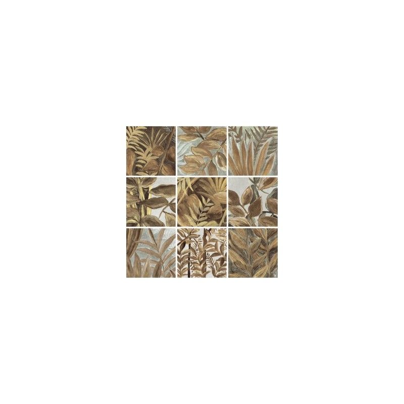 CLOROFILLA AUTUNNO 120X280 RETTIFICATO - FIORANESE CERAMICHE CLO28AR FIORANESE CERAMICHE - 1