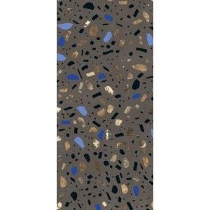GHIAIA GRAFITE SLABS 120X280 SQ - FIORANESE CERAMICHE 0GH28S0 FIORANESE CERAMICHE - 1
