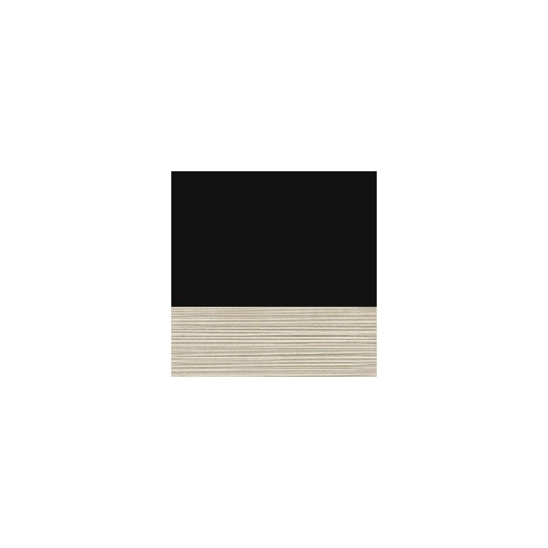OGI GRIGIO01 RIGA 30,2X90,6 SQ - FIORANESE CERAMICHE OGIR391 FIORANESE CERAMICHE - 1