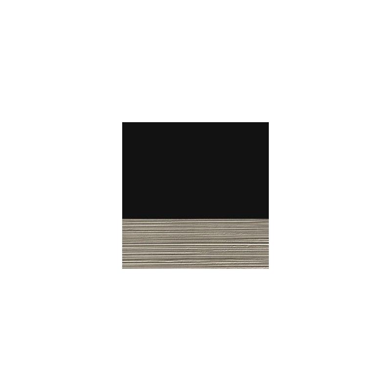 OGI GRIGIO03 RIGA 30,2X90,6 SQ - FIORANESE CERAMICHE OGIR393 FIORANESE CERAMICHE - 1