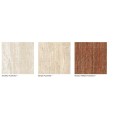 SENZATEMPO AVORIO PLATED 60,4X120,8 SQ - FIORANESE CERAMICHE TTP621R FIORANESE CERAMICHE - 1