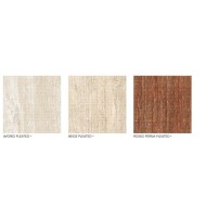 SENZATEMPO BEIGE PLATED 60,4X120,8 SQ - FIORANESE CERAMICHE TTP622R FIORANESE CERAMICHE - 1