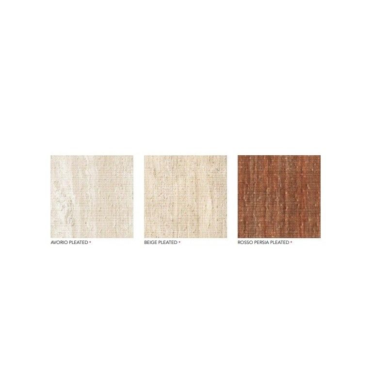 SENZATEMPO ROSSO PLATED 60,4X120,8 RETTIFICATO - FIORANESE CERAMICHE TTP625R FIORANESE CERAMICHE - 1