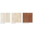 SENZATEMPO ROSSO PLATED 60,4X120,8 RETTIFICATO - FIORANESE CERAMICHE TTP625R FIORANESE CERAMICHE - 1