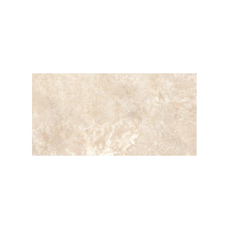 REALSTONE 30X60 TRAVERTINO CROSS BEIGE STRUKTIRIERT - RAGNO RCPW RAGNO  - 1
