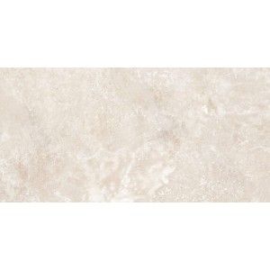 REALSTONE 75X75 TRAVERTINO CROSS BIANCO SQ - RAGNO RCPY RAGNO  - 1