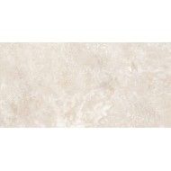 REALSTONE 75X75 TRAVERTINO CROSS BIANCO SQ - RAGNO RCPY RAGNO  - 1