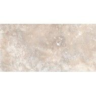REALSTONE 75X75 TRAVERTINO CROSS NOCE RETTIFICATO - RAGNO RCQ0 RAGNO  - 1