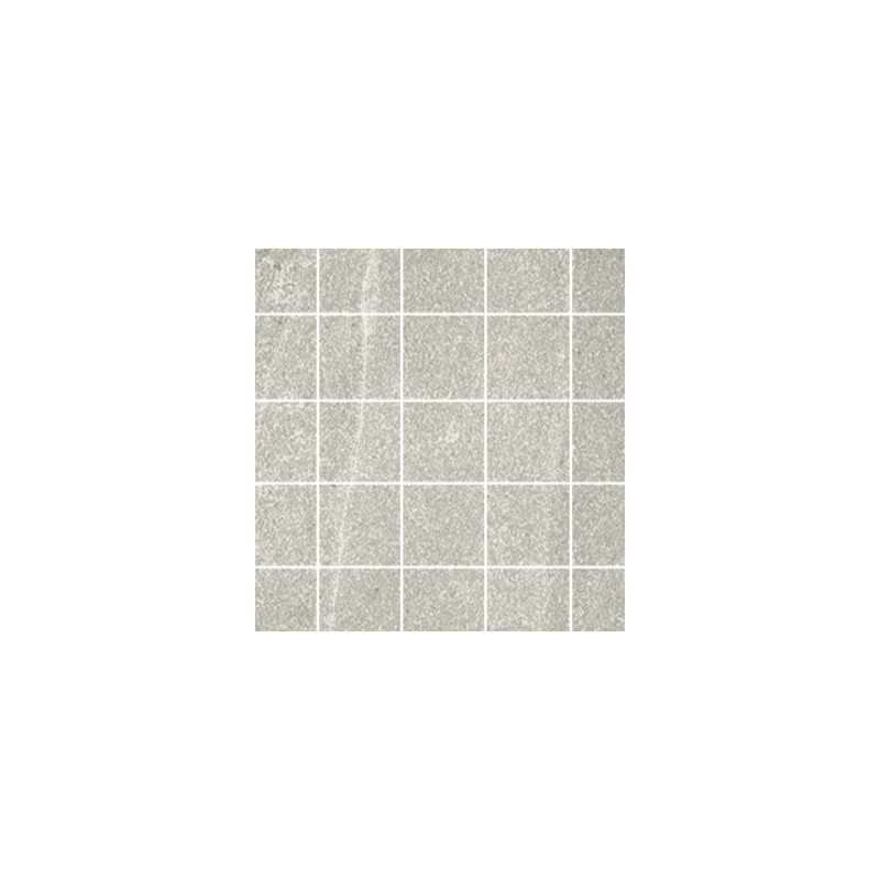 Pietra di Basalto beige Mosaik 5 R11 30X30 - Iris Ceramica 868576 IRIS CERAMICA - 1