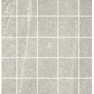 Pietra di Basalto beige Mosaik 5 R11 30X30 - Iris Ceramica 868576 IRIS CERAMICA - 1