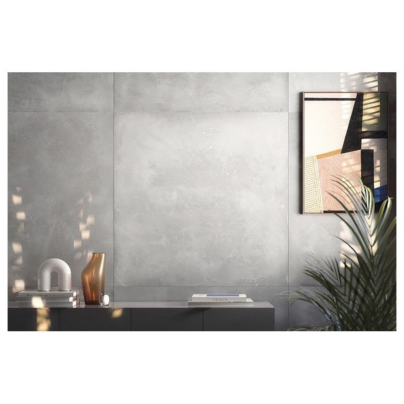 CERA FUMO MATT-PRO 120X120 RETTIFICATO - REFIN RD51 REFIN - 1