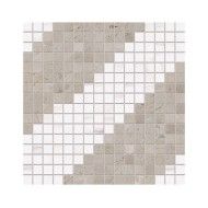 PRESTIGIO ARCADIA GLAENZEND MOSAIK MACRO 30X30 SQ  - REFIN RB60 REFIN - 1