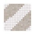 PRESTIGIO ARCADIA GLAENZEND MOSAIK MACRO 30X30 SQ  - REFIN RB60 REFIN - 1