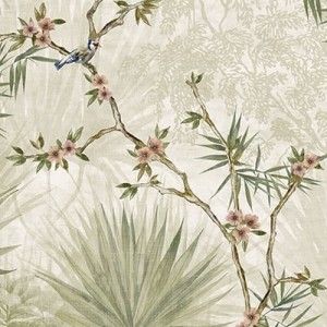 IMAGINE JUNGLE CHIC 60x120  - LA FABBRICA AVA 174025 LA FABBRICA AVA - 1