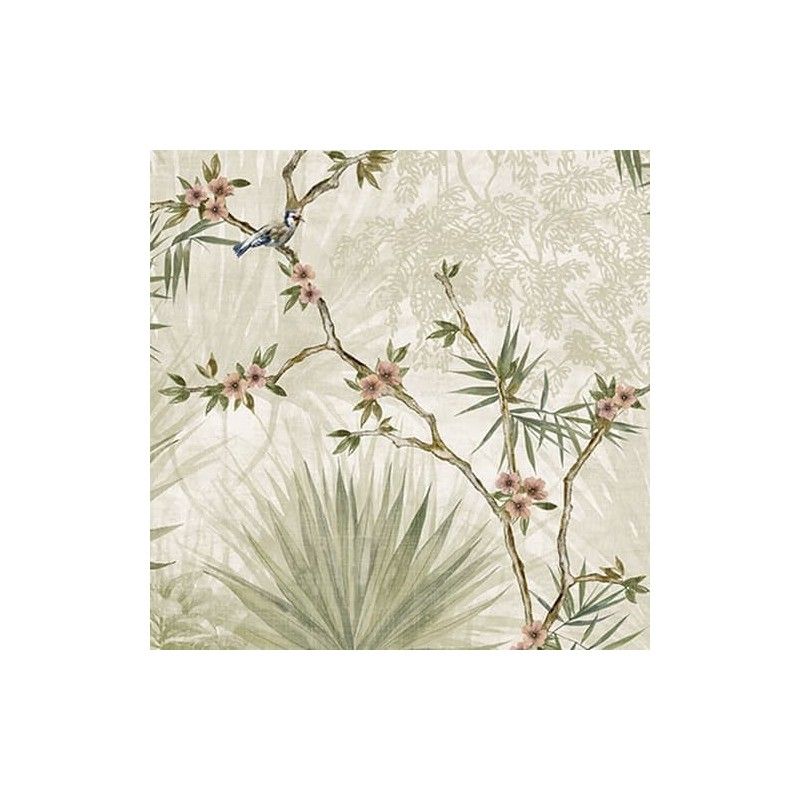 IMAGINE JUNGLE CHIC 60x120  - LA FABBRICA AVA 174025 LA FABBRICA AVA - 1
