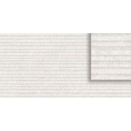 DOUBLE CANNETE WHITE NATURAL 60X120 SQ - FLAVIKER PF60015189 FLAVIKER - 1
