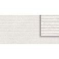 DOUBLE CANNETE WHITE NATURAL 60X120 SQ - FLAVIKER PF60015189 FLAVIKER - 1