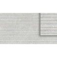 DOUBLE CANNETE GREY NATURAL 60X120 SQ - FLAVIKER PF60015334 FLAVIKER - 1