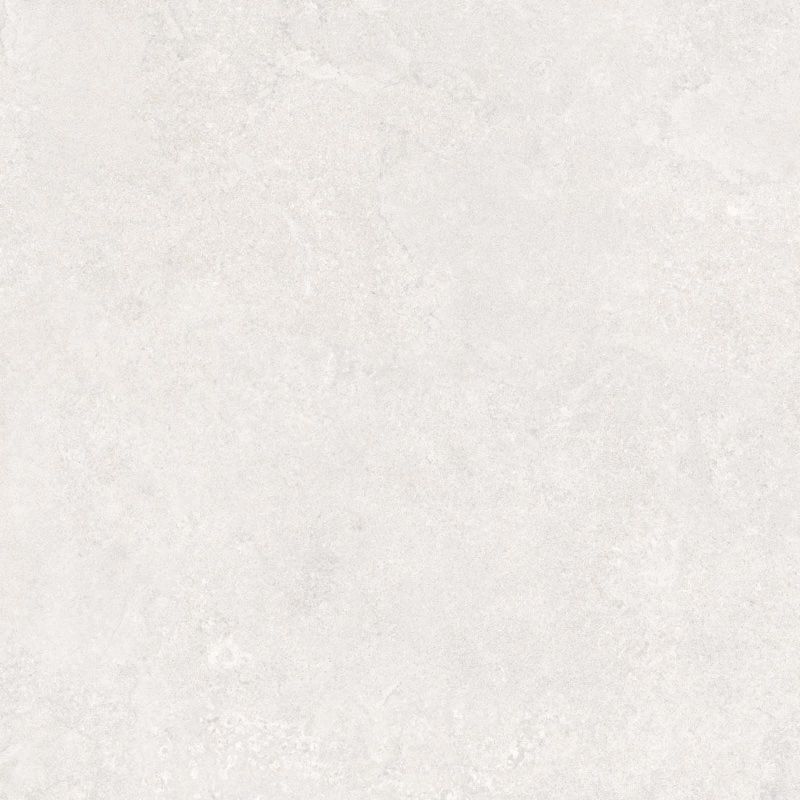 DOUBLE PLAIN WHITE NATURAL 120X120 SQ - FLAVIKER PF60014148 FLAVIKER - 1